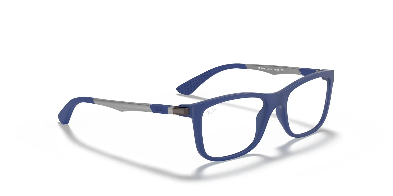Ray-Ban Kids 0RY1549 Eyeglasses - view 87